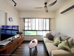 Blk 109B Eastglen @ Canberra (Sembawang), HDB 3 Rooms #630168401